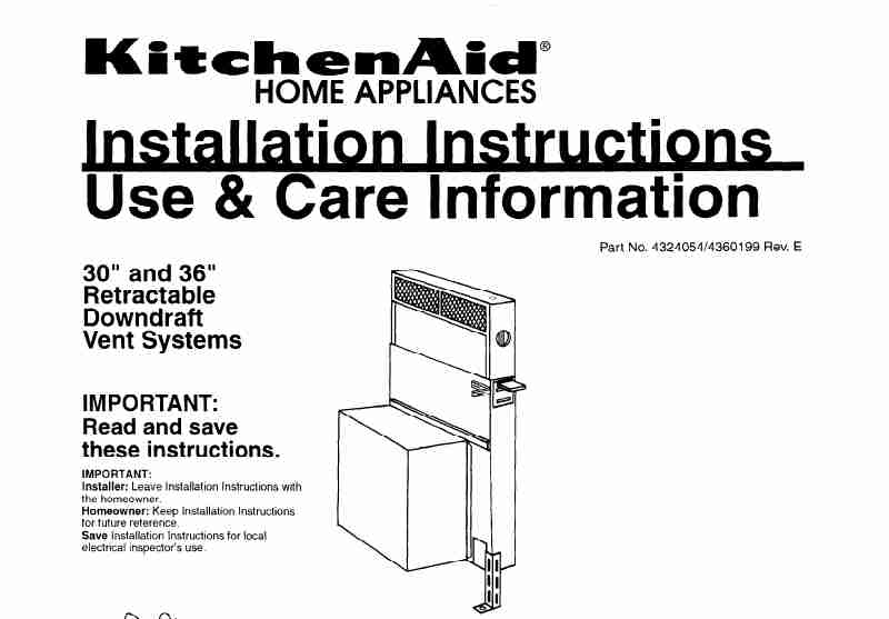 KitchenAid Ventilation Hood 30 and 36 Retractable Downdraft Vent Systems-page_pdf